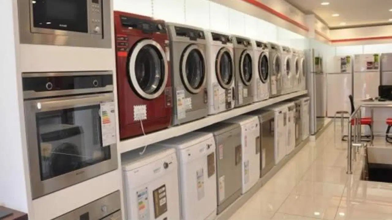 Çamlıhemşin Beyaz Eşya Tamircisi