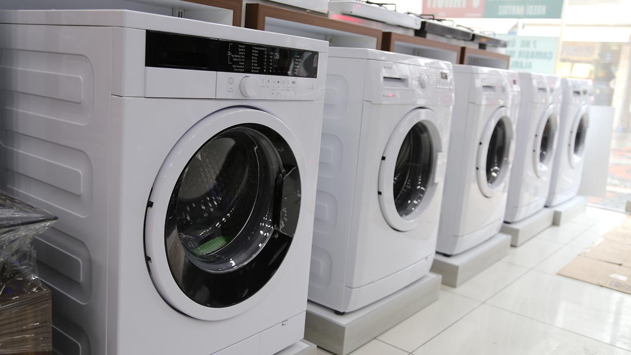 Çamlıhemşin Beyaz Eşya Tamircisi